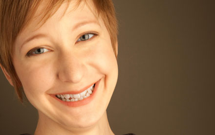 Sarah Meyer, flutist